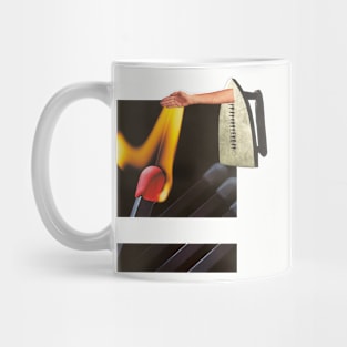 Burn Mug